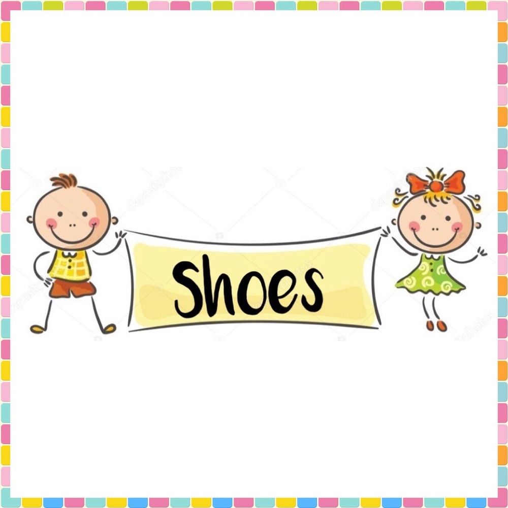 ▪️Little’s Shoes